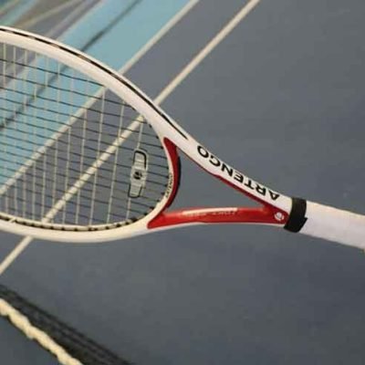 Maximize Your Tennis Court Performance with the Best Tennis Grip