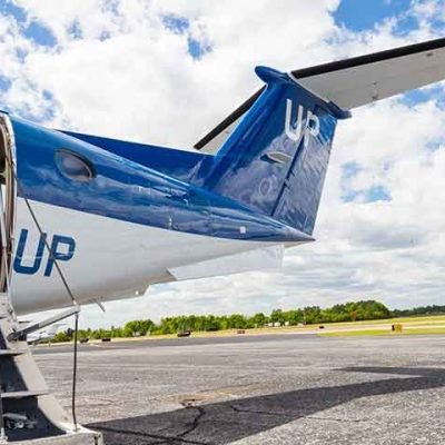 A Comprehensive Guide to Joining a Private Jet Club