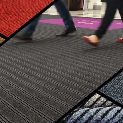 Outdoor Matting: A Guide to Choosing the Best Mat for Your Needs