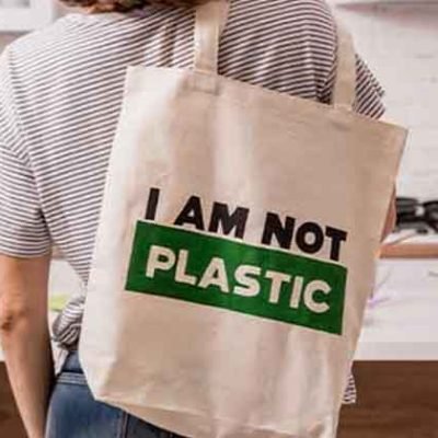 Benefits Of Promotional Recycled Bags: A Comprehensive Guide To An Eco-Friendly And Effective Marketing Tool