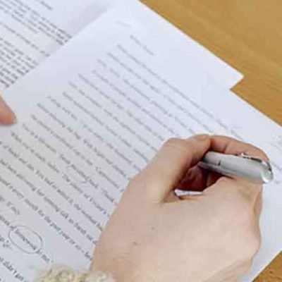 Effective Ways to Improve the Way You Write a Literature Review