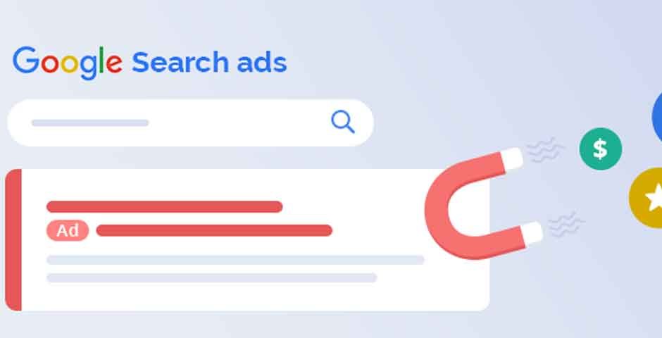 Finding New Customers with Google Ads