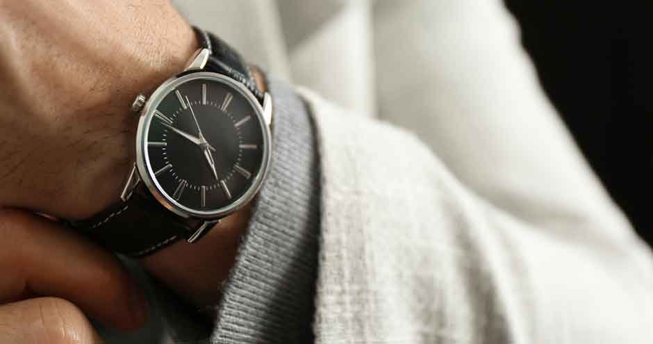 How To Find The Best Watch To Elevate Your Lifestyle