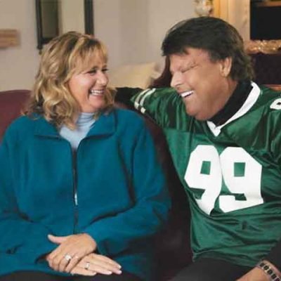 Jo Ann Gastineau: Life and Career