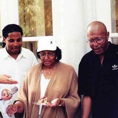 Karmella Rose Edmonds and Her Family: A Brief Overview