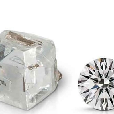 Lab-Grown Diamonds vs. Earth Grown Diamonds