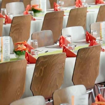 Making the Most of Chair Rentals at Your Event