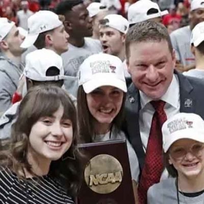 The Life and Family of Margo Beard