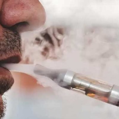 Vaping vs. Smoking: What Can You Expect When You Make the Switch