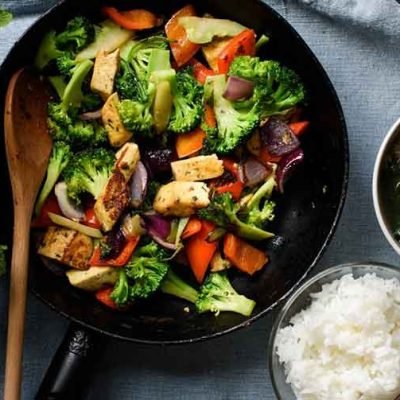 Vegan Alternatives for Meat Dishes: A Comprehensive Guide to Delicious and Nutritious Plant-Based Substitutes