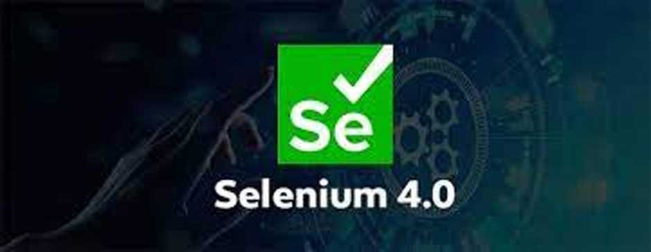 What Is New In Selenium WebDriver 4