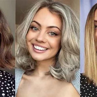 3 Premium Hair Toppers For Short Hair Styles