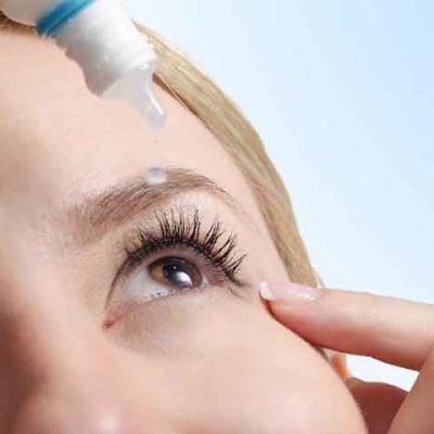 Environmental Triggers of Dry Itchy Eyes