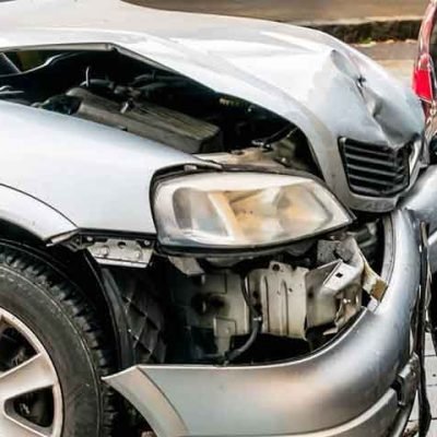 Five Reasons to Contact a Car Accident Attorney Immediately