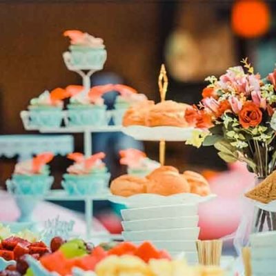 From Bland to Beautiful: How Party Decorations Can Transform Any Space