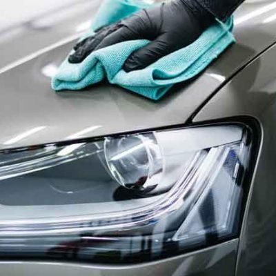 Get your car sparkling with these kits