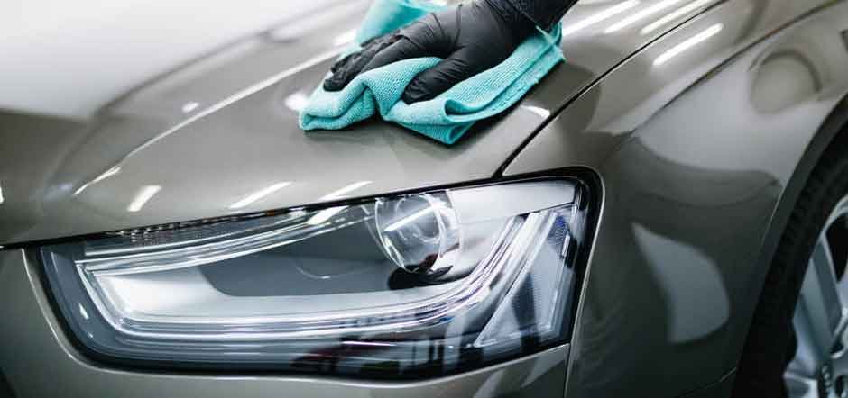 Get your car sparkling with these kits