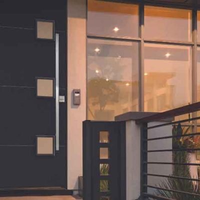 Considerations When Choosing The Perfect Style Of Entry Doors Toronto