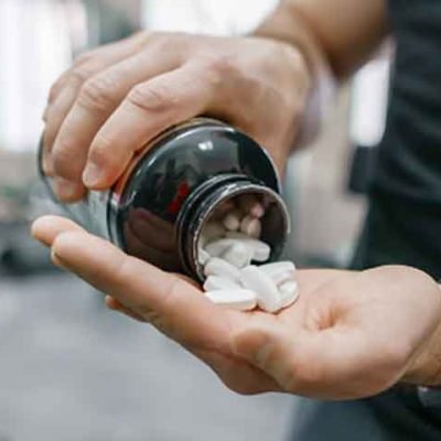 How do supplements that increase testosterone work