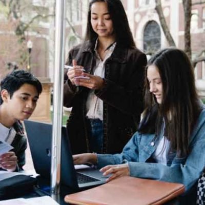 Seven Tips for Maximizing Your Business Education Experience