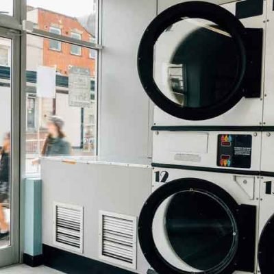 The Best Appliances for an Efficient and Effective Laundry Room