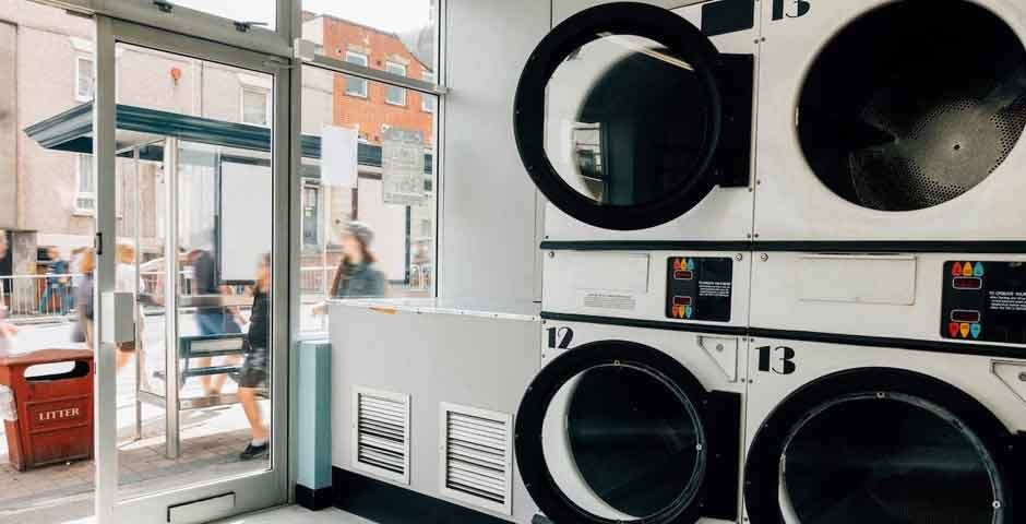 The Best Appliances for an Efficient and Effective Laundry Room