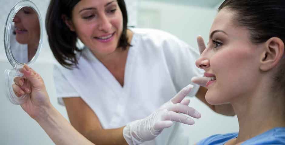 The Different Types of Dental Cosmetic Procedures and Their Pros and Cons