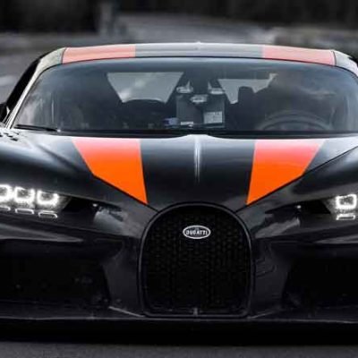 The Fastest Car Brands