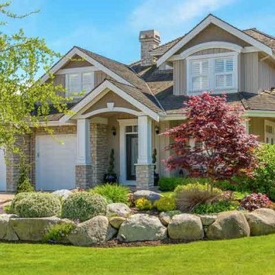 The Impact of Landscaping on Property Value in Chagrin Falls, OH