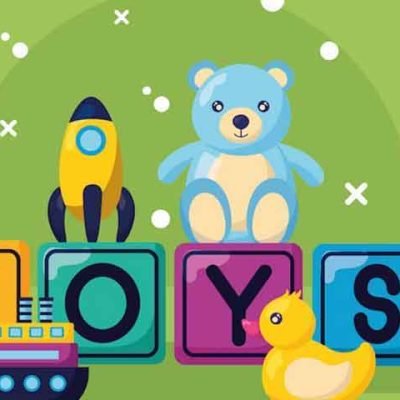 The Significance of Toys: Why They Matter Today
