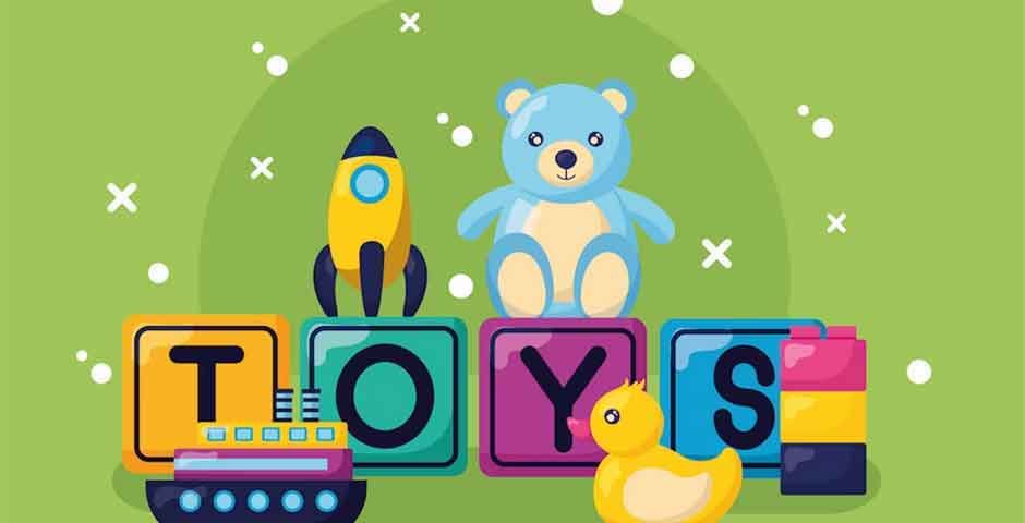 The Significance of Toys: Why They Matter Today