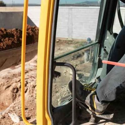 Maximizing Efficiency: Tips for Using a Skid Steer Concrete Breaker on Your North Dakota Job Site