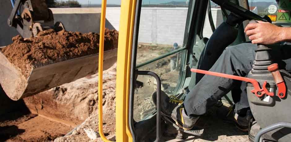 Maximizing Efficiency: Tips for Using a Skid Steer Concrete Breaker on Your North Dakota Job Site