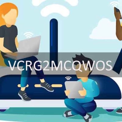VCRG2MCQWOS: A Tool for Converting Code to Multiple Choice Questions