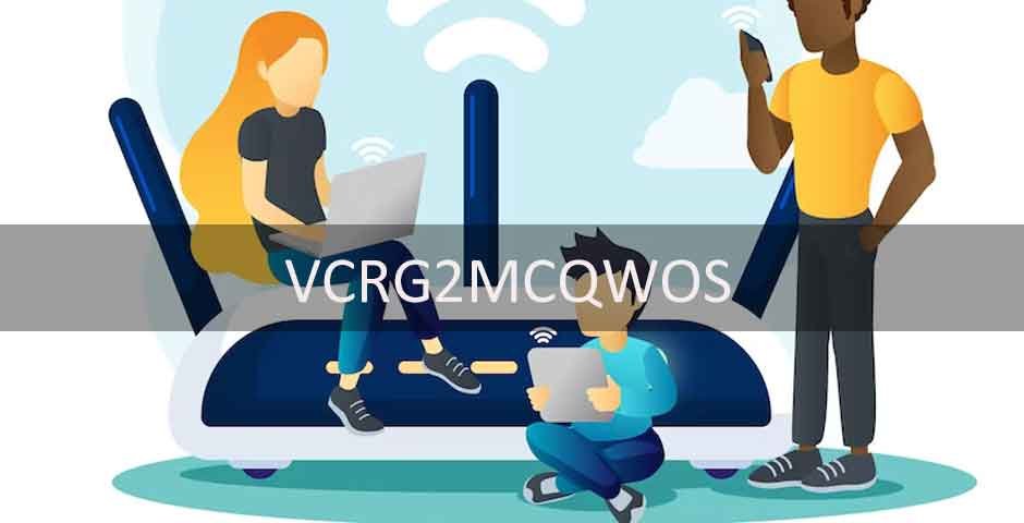 VCRG2MCQWOS: A Tool for Converting Code to Multiple Choice Questions
