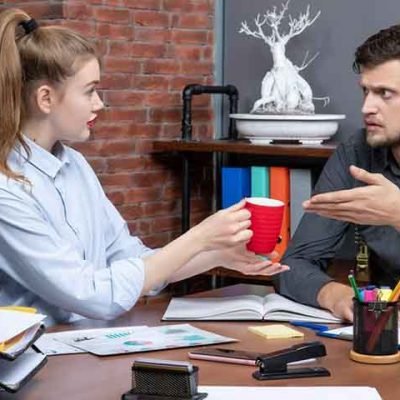 When Do You Need to Hire a Criminal Defense Attorney?