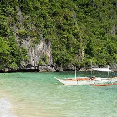 Exploring Palawan, Philippines, Through Island Hopping