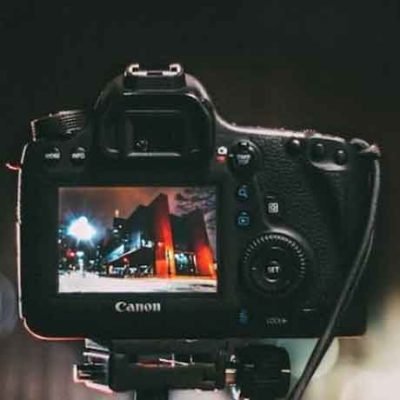 ways to earn passive income with photography