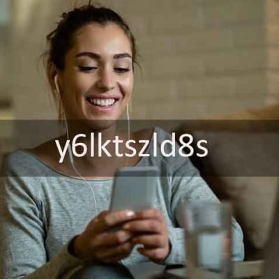 Cracking the Code of Y6lktszld8s