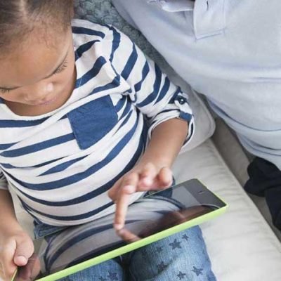 How to Use Technology to Benefit Your Child: 5 Best Apps to Help Kids with Reading