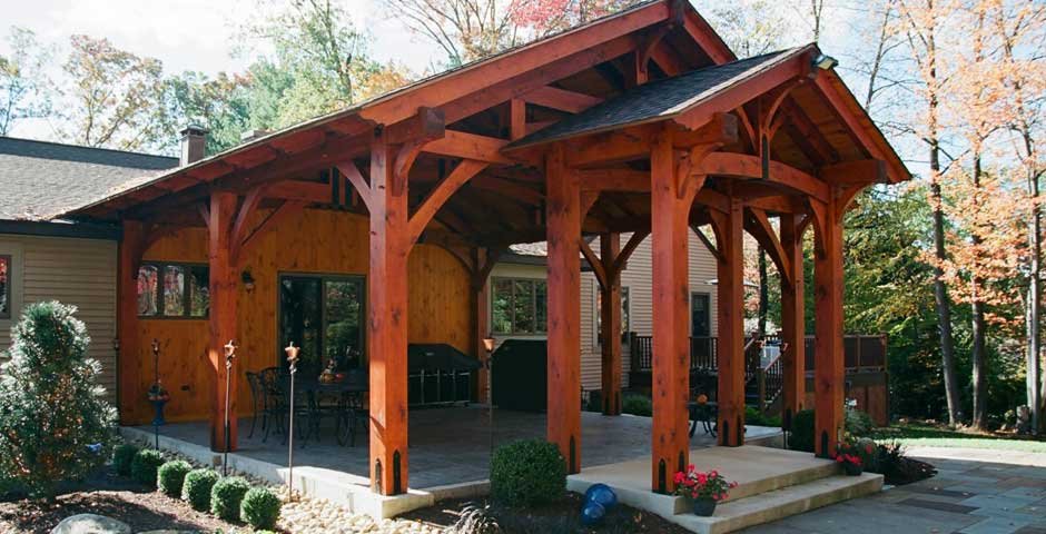 5-Uses-For-Timber-Pavillions-In-Your-Columbia,-MD-Home