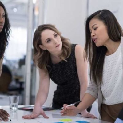 8 Benefits of Starting Your Business in London