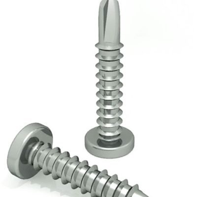 The Evolution of Fastening: A Comprehensive Look at the History and Advancements of Self-Tapping Screws