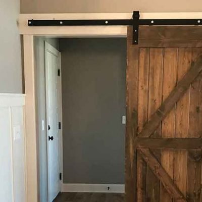 Maintaining the Charm: A Guide to Barn Door Hardware Care and Maintenance