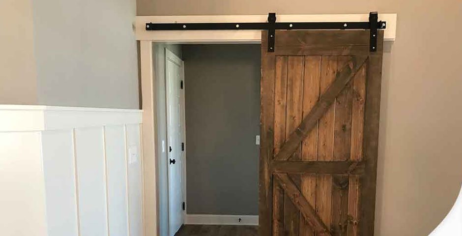 Maintaining the Charm: A Guide to Barn Door Hardware Care and Maintenance