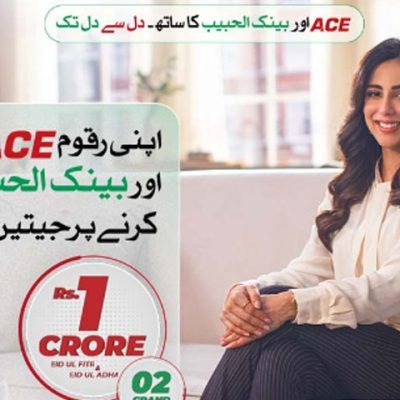 ACE Money Transfer and Bank Al Habib's Prize Offer: A Golden Opportunity to Win Big