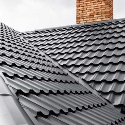 Compelling Reasons to Restore Your Metal Roof Instead of Replacing It 