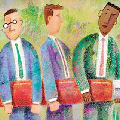 The Power of Collaboration: Enhancing Academic Writing through Teamwork