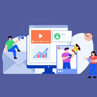Generate More Customers To Your Business Site