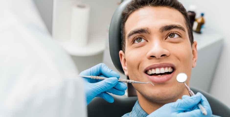 How-Dentists-Create-A-Pain-Free-Dental-Experience